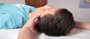 Cranial Therapy