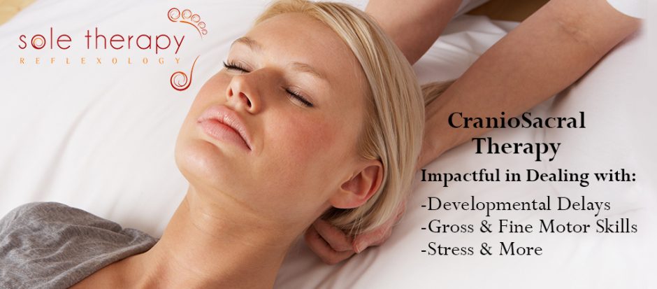 Cranial Therapy