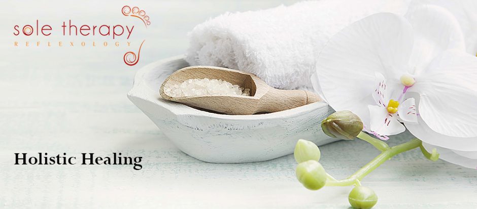 Holistic Healing